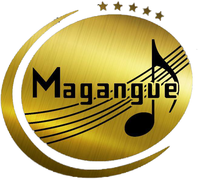 Logotipo de Discoteca Magangué